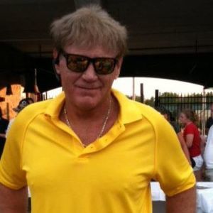 Meet your Posher, Steve